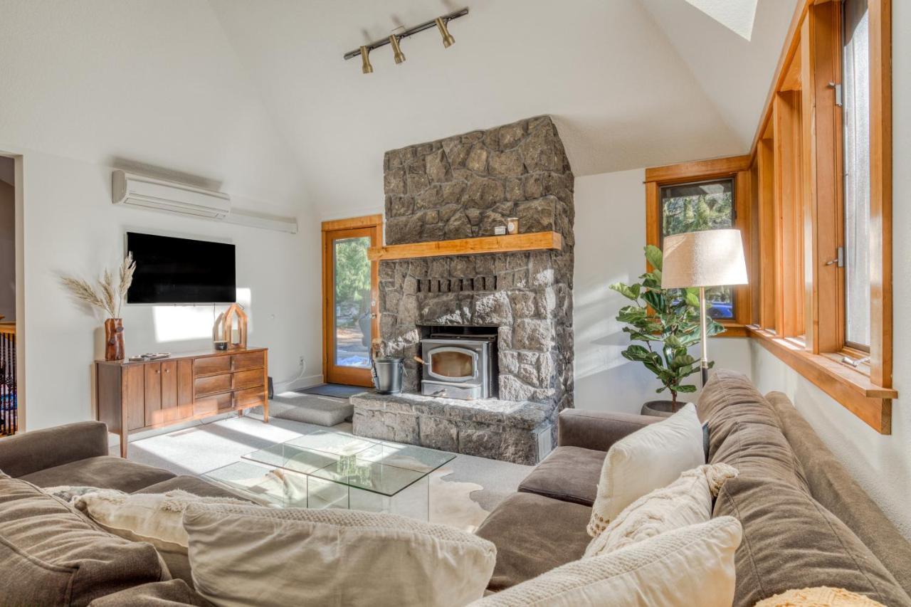 Hood Hideaway Villa Welches Eksteriør bilde