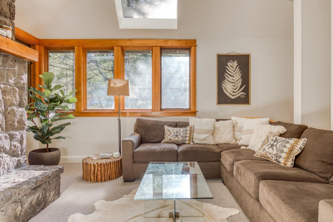 Hood Hideaway Villa Welches Eksteriør bilde