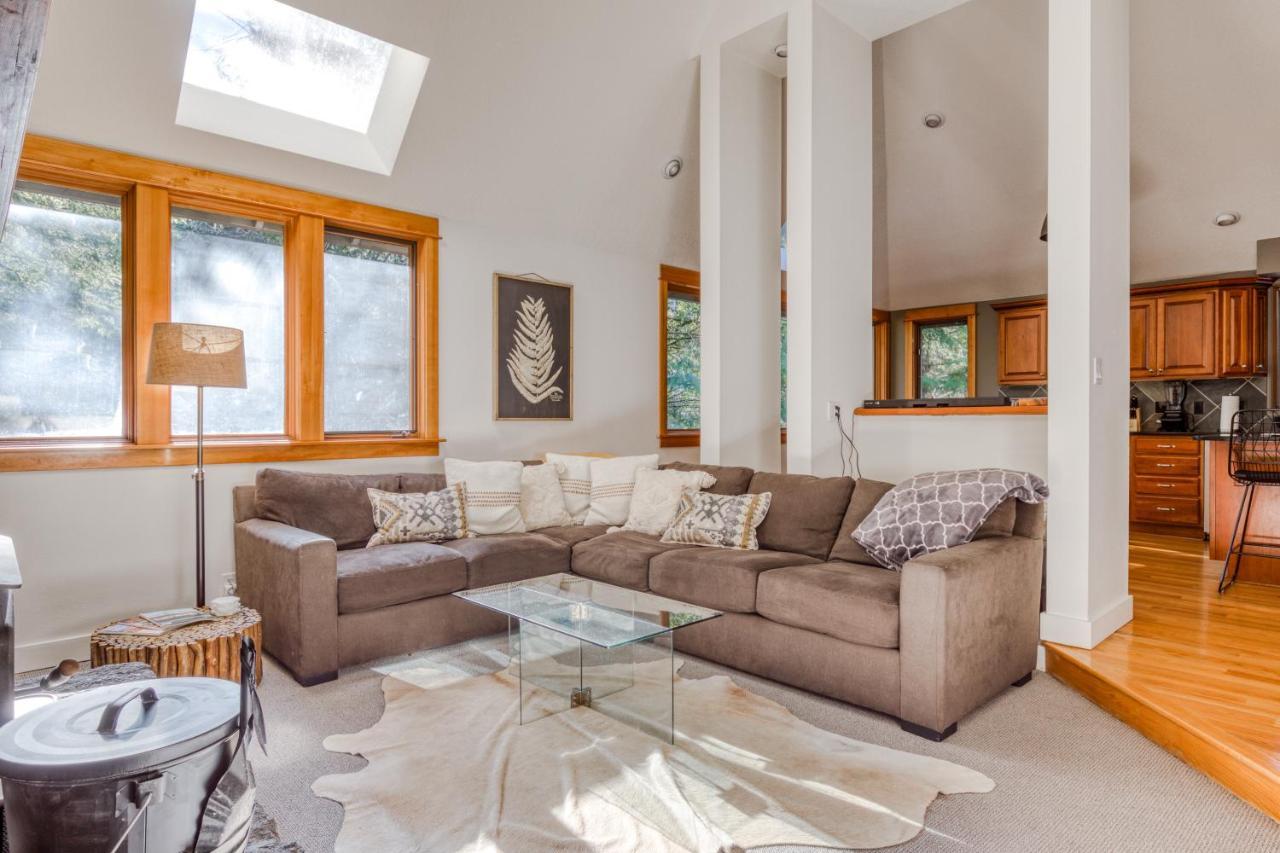 Hood Hideaway Villa Welches Eksteriør bilde