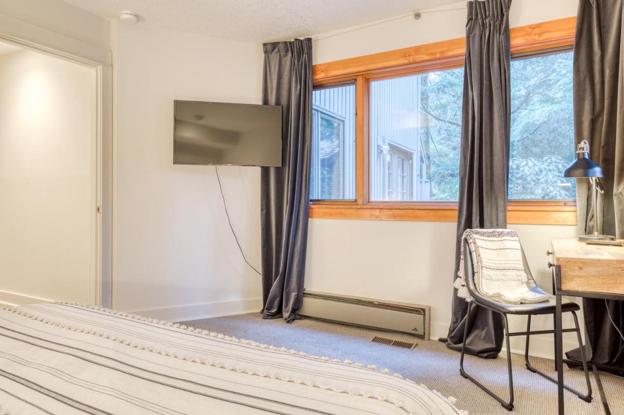 Hood Hideaway Villa Welches Eksteriør bilde