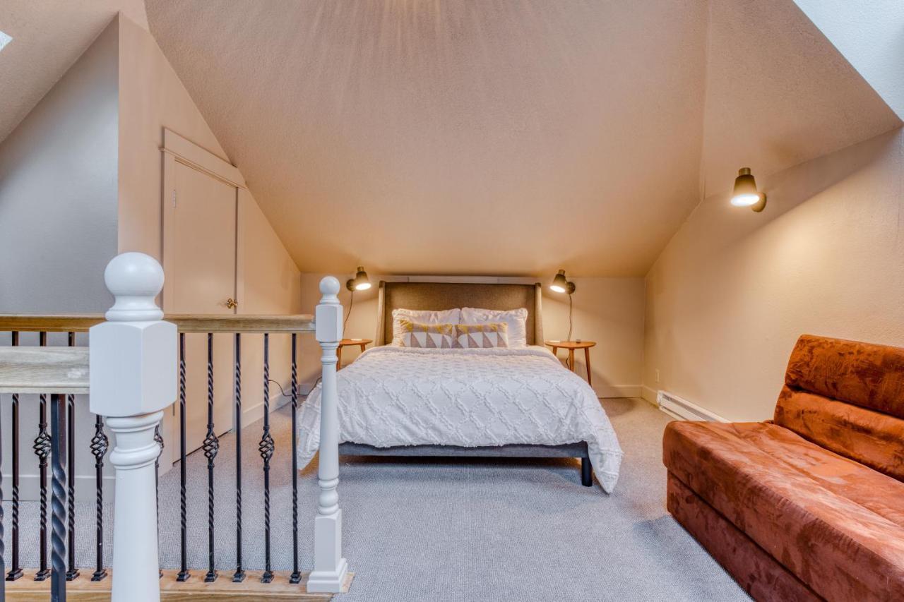 Hood Hideaway Villa Welches Eksteriør bilde