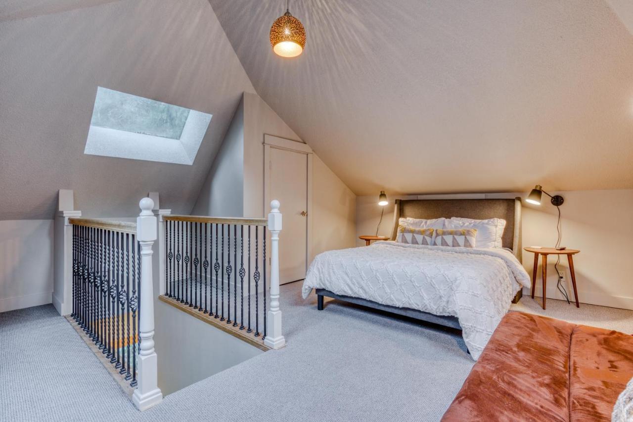 Hood Hideaway Villa Welches Eksteriør bilde