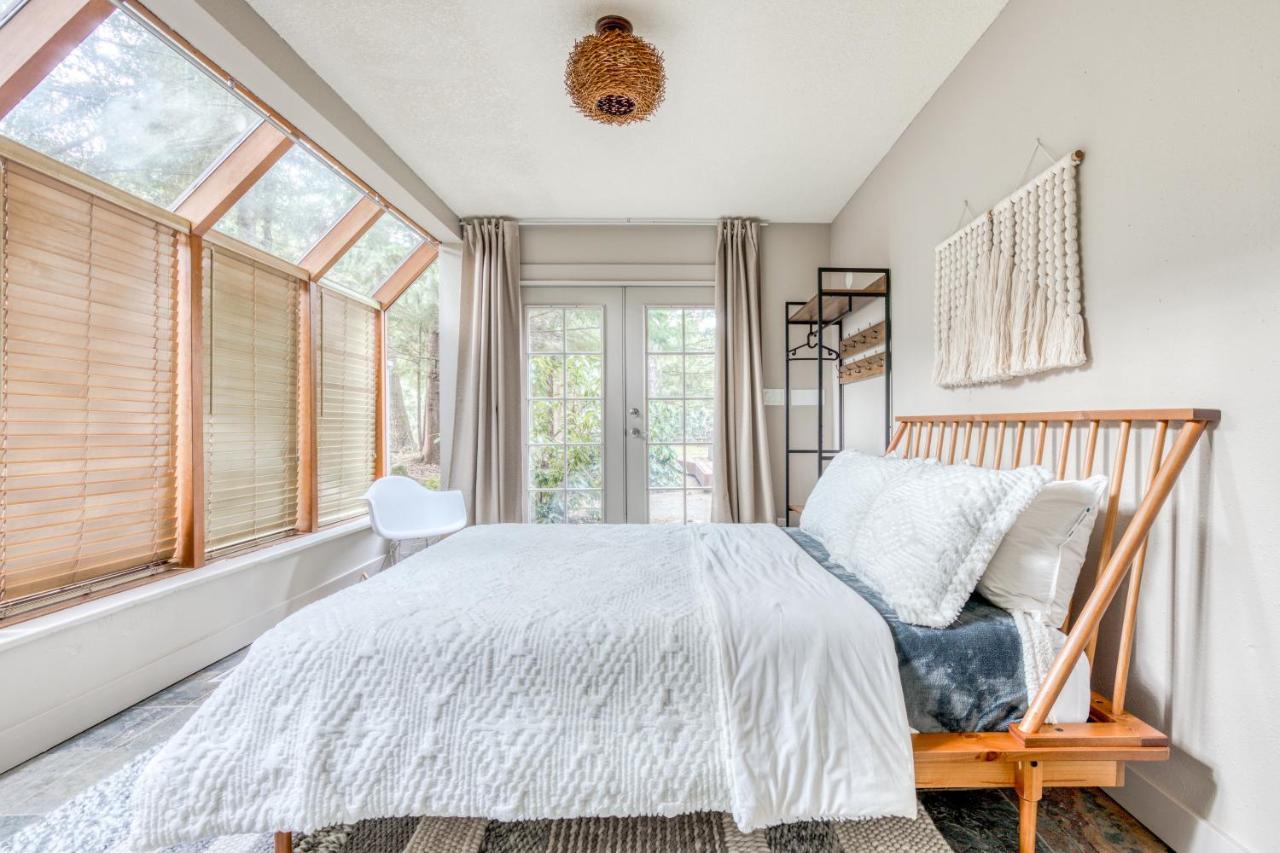 Hood Hideaway Villa Welches Eksteriør bilde